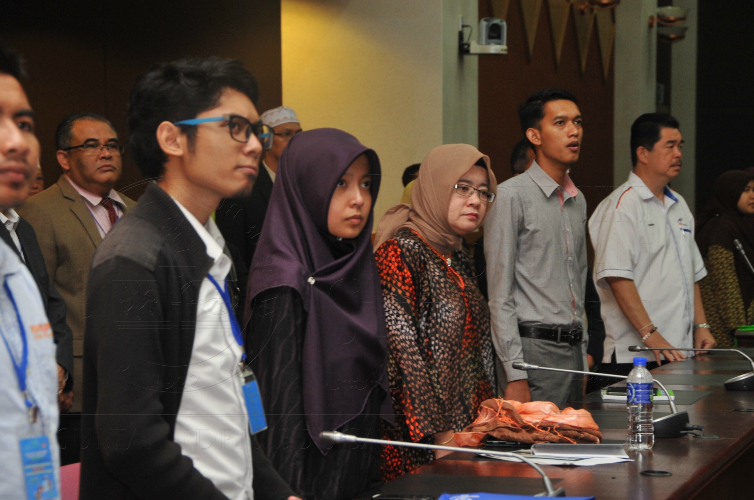 PRO15 164 IKLIM HAS 0905